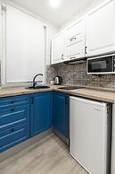 More Apartments na Stanislavskogo 37A