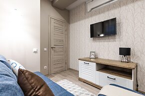 More Apartments na Stanislavskogo 37A