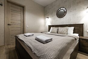 More Apartments na Stanislavskogo 37A