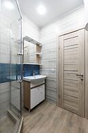 More Apartments na Stanislavskogo 37A