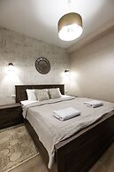 More Apartments na Stanislavskogo 37A