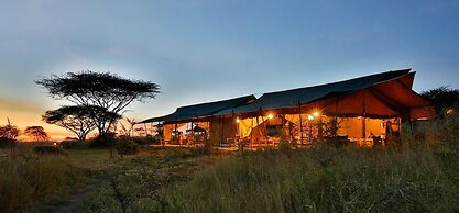 Nyikani Camp- Central Serengeti