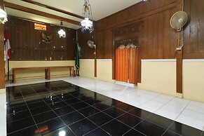 Villa Kangen Omah