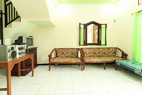 Villa Kangen Omah