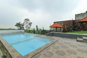 Villa Kangen Omah