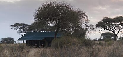 Kichuguu camp