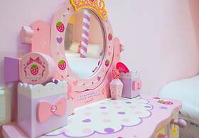 Moonlight Fengqing Homestay