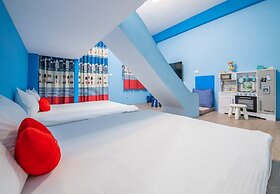 Moonlight Fengqing Homestay