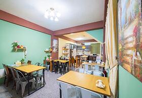 Moonlight Fengqing Homestay