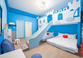 Moonlight Fengqing Homestay