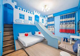 Moonlight Fengqing Homestay