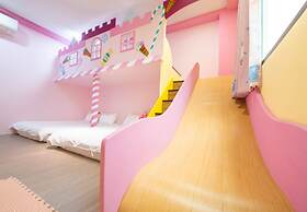 Moonlight Fengqing Homestay