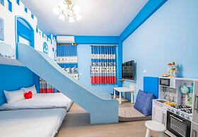 Moonlight Fengqing Homestay