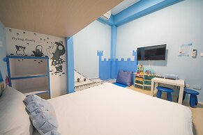 Moonlight Fengqing Homestay