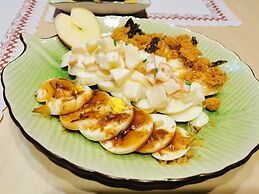 Moonlight Fengqing Homestay