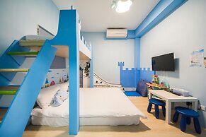 Moonlight Fengqing Homestay