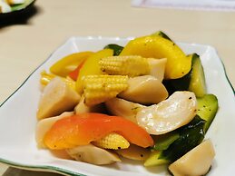 Moonlight Fengqing Homestay