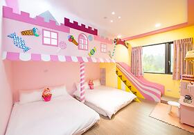 Moonlight Fengqing Homestay