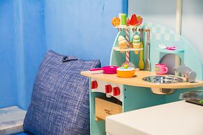 Moonlight Fengqing Homestay