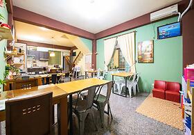 Moonlight Fengqing Homestay