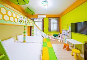 Moonlight Fengqing Homestay