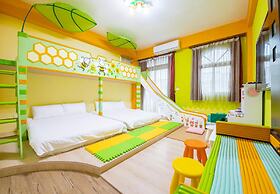 Moonlight Fengqing Homestay