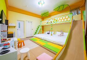 Moonlight Fengqing Homestay