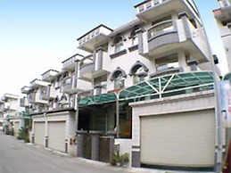 Moonlight Fengqing Homestay