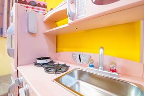 Moonlight Fengqing Homestay