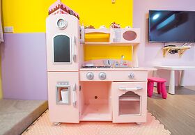 Moonlight Fengqing Homestay