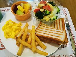 Moonlight Fengqing Homestay