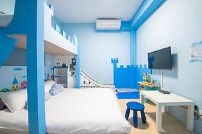 Moonlight Fengqing Homestay