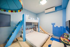 Moonlight Fengqing Homestay