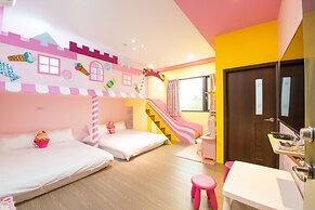 Moonlight Fengqing Homestay