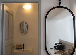 Oia Spirit Boutique Residences