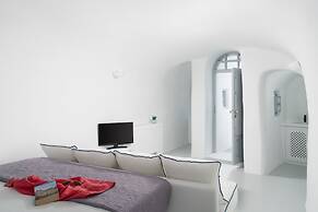 Oia Spirit Boutique Residences