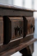 Oia Spirit Boutique Residences