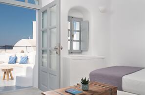 Oia Spirit Boutique Residences