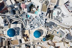 Oia Spirit Boutique Residences