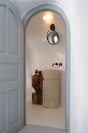 Oia Spirit Boutique Residences