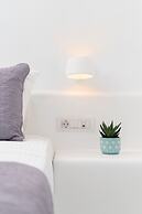 Oia Spirit Boutique Residences