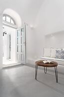 Oia Spirit Boutique Residences
