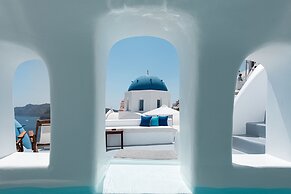 Oia Spirit Boutique Residences