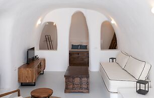 Oia Spirit Boutique Residences