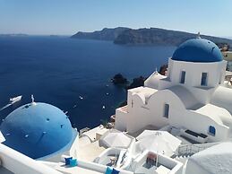 Oia Spirit Boutique Residences