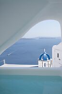 Oia Spirit Boutique Residences