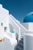 Oia Spirit Boutique Residences