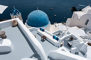 Oia Spirit Boutique Residences
