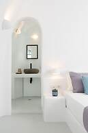 Oia Spirit Boutique Residences