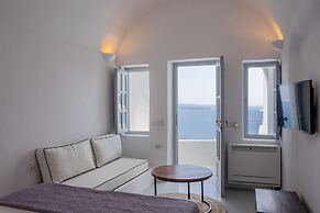 Oia Spirit Boutique Residences